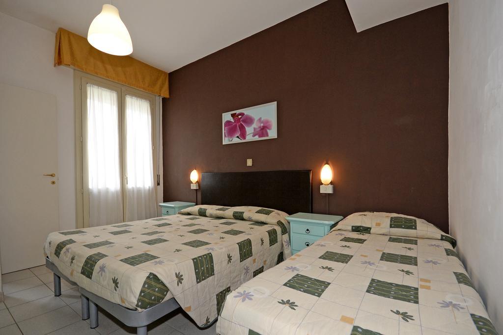 Hotel Al Ragno Cesenatico Exterior foto